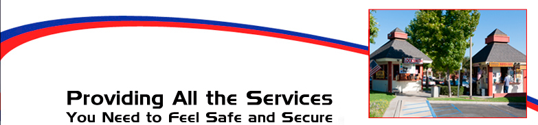 Orange County's Complete Locksmith and Security Solutions